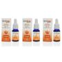CBN olie 2% cannabinol 3 stuks