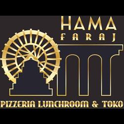 Brasserie & pizzeria Hama Terneuzen