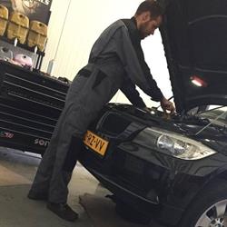 Auto Stipt