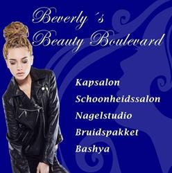3BS Beverly's Beauty Boulevard