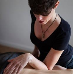 Malou Spiering Mindful-Touch
