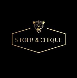 Stoer en Chique dames mode