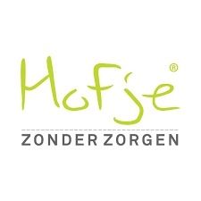 Hofje zonder zorgen