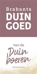 Brabants Duingoed
