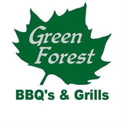 Green Forest BBQ's & Grills
