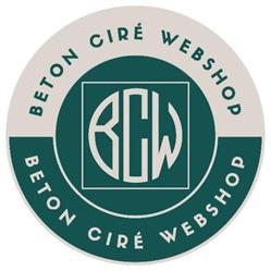Beton cire webshop