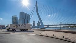 Bakro International Transport BV