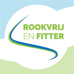 Rookvrij en Fitter