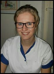 Voetzorg Michelle