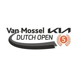 Van Mossel Kia Dutch Open
