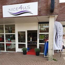 Nice4us VOF