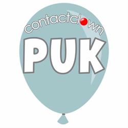 CONTACTCLOWN PUK