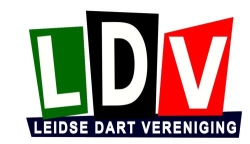 Leidse Dart Vereniging