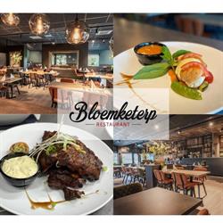Restaurant & Bowling Bloemketerp