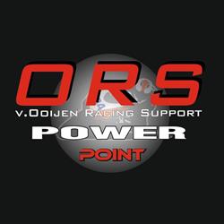 Ooijen racing support