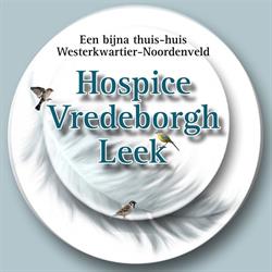 Beter Thuis Wonen, Hospice Vredeborgh Leek