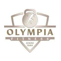 Sportcentrum Olympia