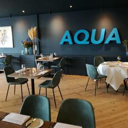 Restaurant Aqua