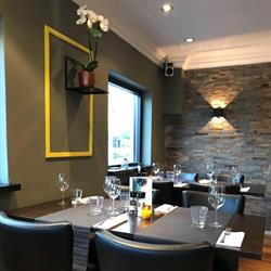 Black Pepper Grill Restaurant