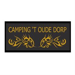 Camping Het Oude Dorp
