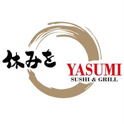 Yasumi Sushi & Grill