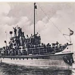 MS Waddenzee