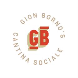 Gion Borno's Cantina Sociale