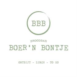 Broodbar Boer'n Bontje