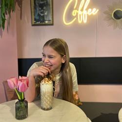 Koffie en Wijnbar Goud
