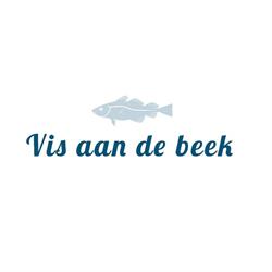 Vis aan de beek