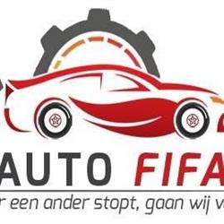 autobedrijf fifa
