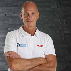 HM Sportmassage Almere