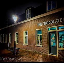 Home Made Chocolate