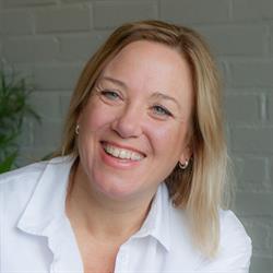 Kind-en Jongerencoach Elise