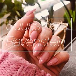 Suuss nails