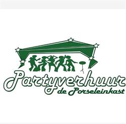 Party en Cateringverhuur De Porseleinkast