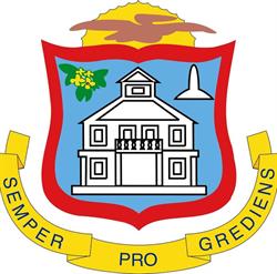 The Cabinet of the Minister Plenipotentiary of St. Maarten