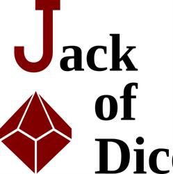 Jack of Dice