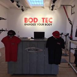 Bodytec Voorburg