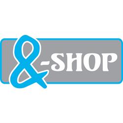 &-Shop