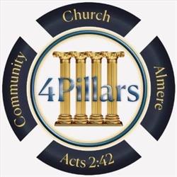 4Pillars Community Church Almere