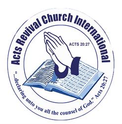 Acts Revival Church Enschede