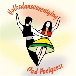 Volksdansgroep "Oud Poelgeest"