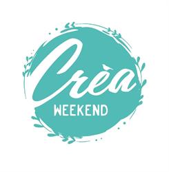 Crea Weekend