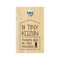 Tiny Kozijn