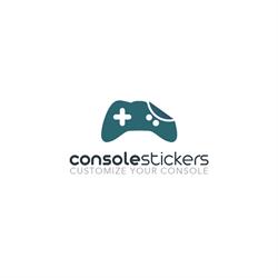 Consolestickers.nl