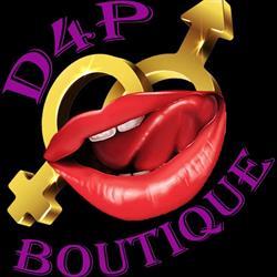 Desire 4 Passion Boutique