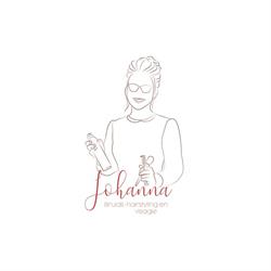 Johanna hairstyling en visagie