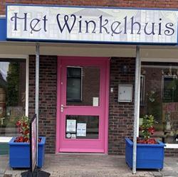 Het Winkelhuis
