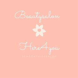 Hereforyou